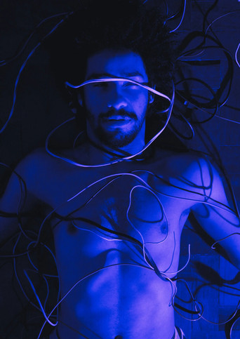 c0rp0 de bytes: o encontro poster