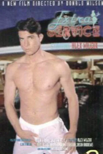 Extra Service poster