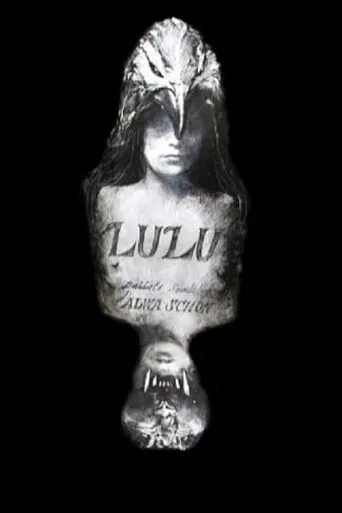 Lulu poster