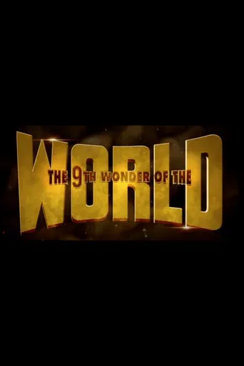 The 9th Wonder of the World:  The Making of 'Gorgo' poster