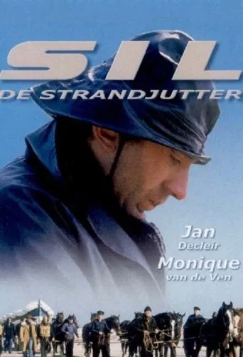 Sil de strandjutter poster