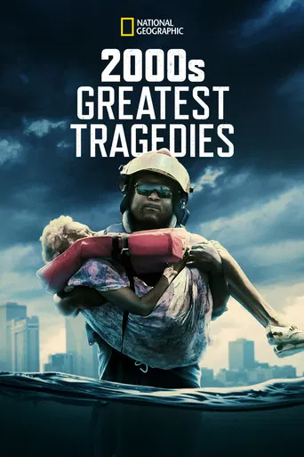 2000's Greatest Tragedies poster