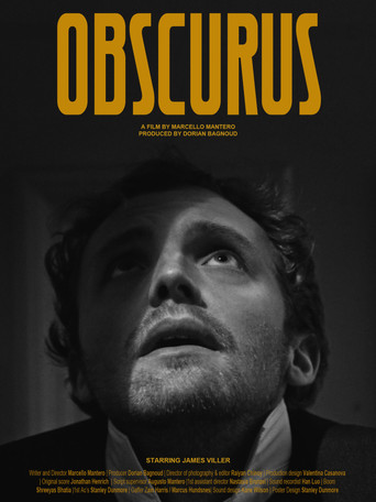 Obscurus poster