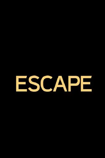 Escape poster