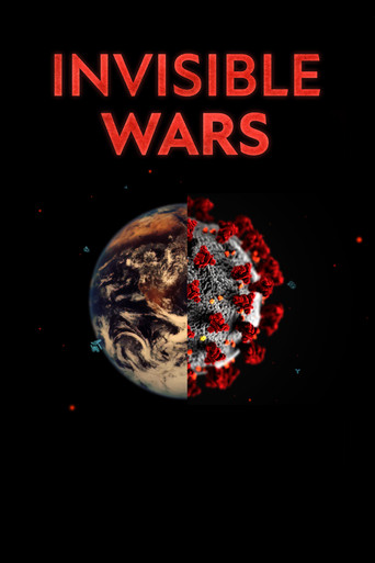 Invisible Wars poster