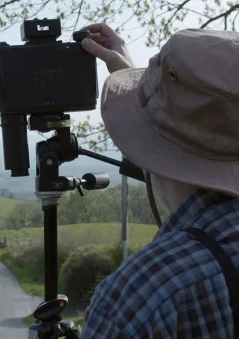 Five Days With Tom poster