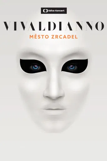 Vivaldianno 2015 – Město zrcadel poster