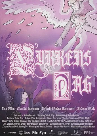 Lykkens Dag poster