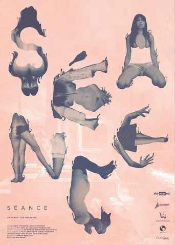 Séance poster