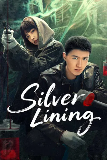 Silver Lining poster