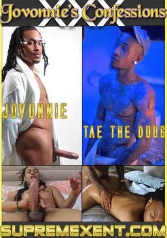 Jovonnie's Confessions poster