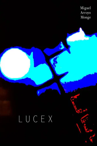 Lucex poster