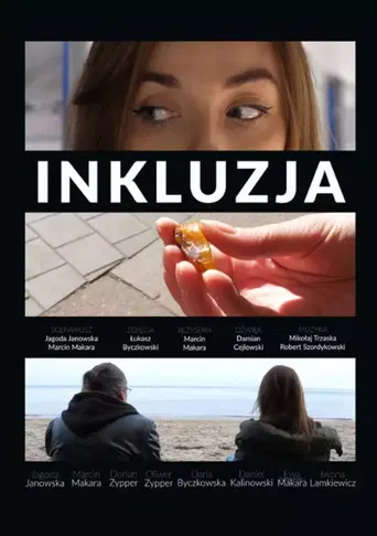 Inkluzja poster