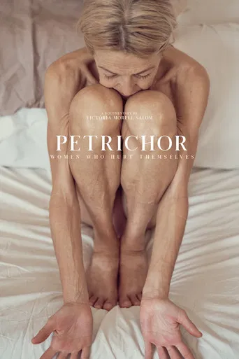 Petrichor poster