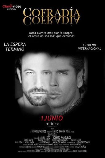 Cofradia poster