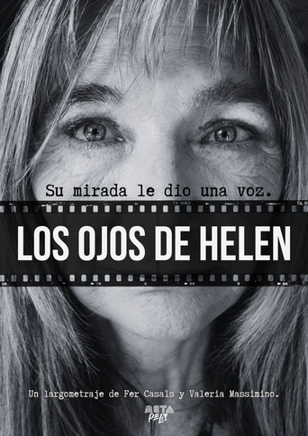 LOS OJOS DE HELEN poster