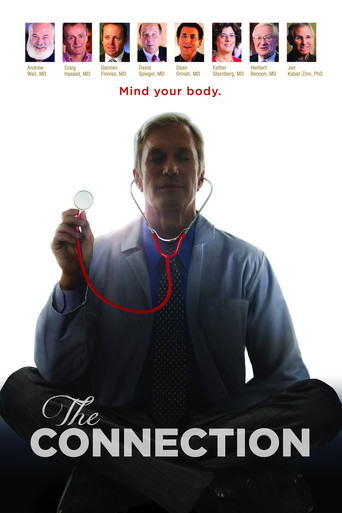 The Connection poster