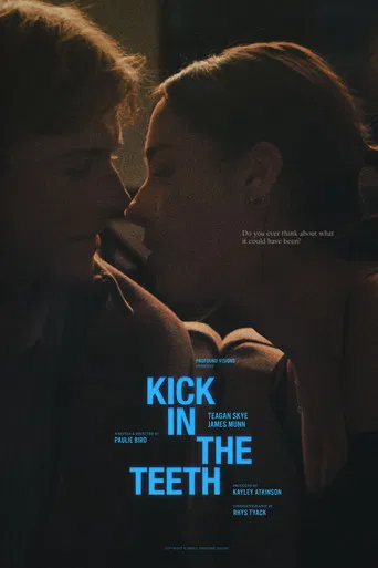 Kick in the Teeth poster