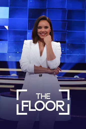 The Floor poster