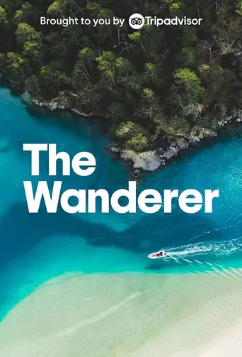 The Wanderer poster
