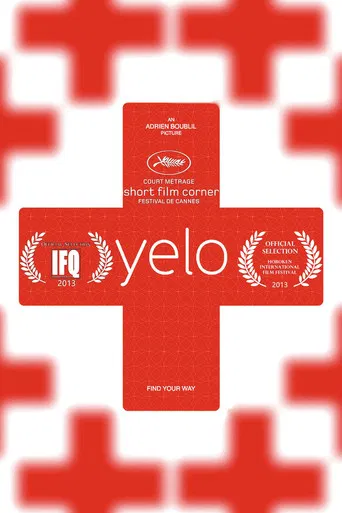 Yelo poster