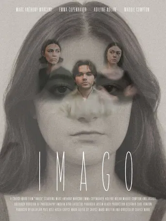 Imago poster