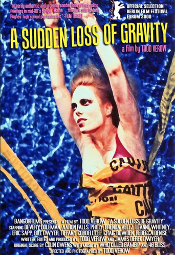 A Sudden Loss of Gravity poster