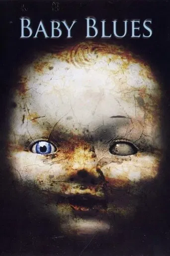 Baby Blues poster