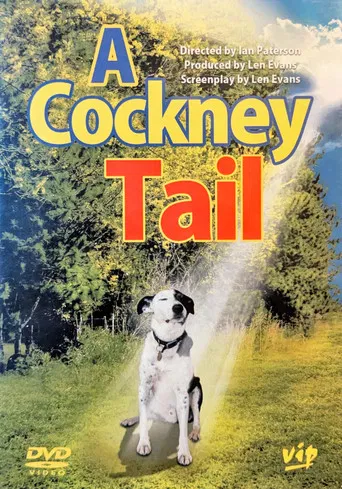 A Cockney Tail poster