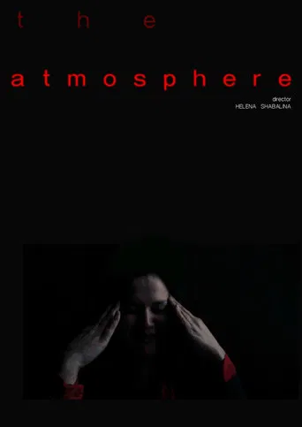 The Atmosphere poster