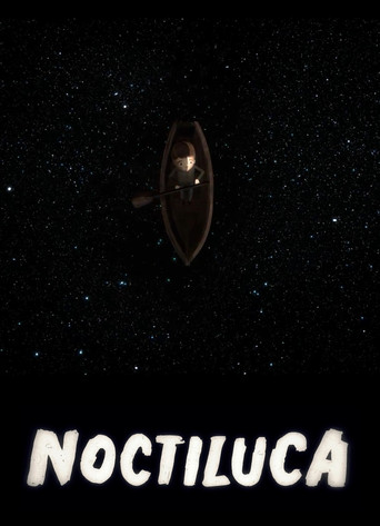 Noctiluca poster