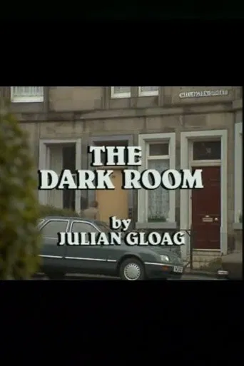 The Dark Room poster