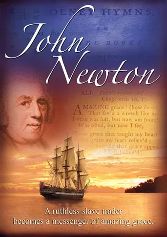 John Newton poster