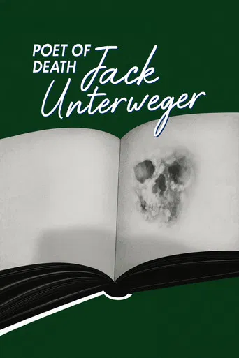 Poet of Death: Jack Unterweger poster