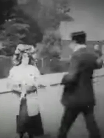 Lost, Stolen or Strayed poster