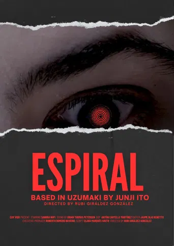 ESPIRAL poster