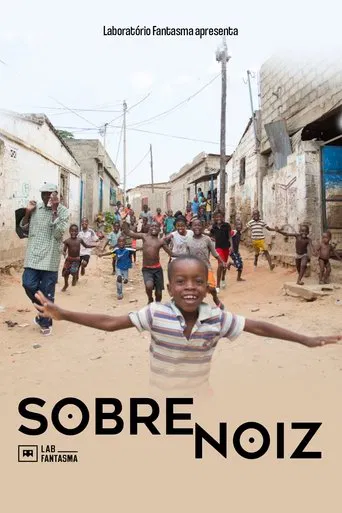 Sobre Noiz poster