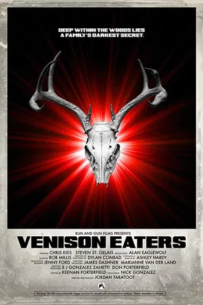 Venison Eaters poster
