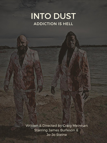 Into Dust poster