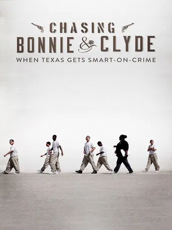 Chasing Bonnie & Clyde poster