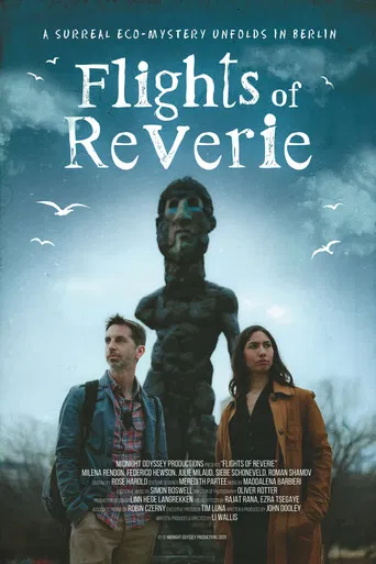 Flights of Reverie poster
