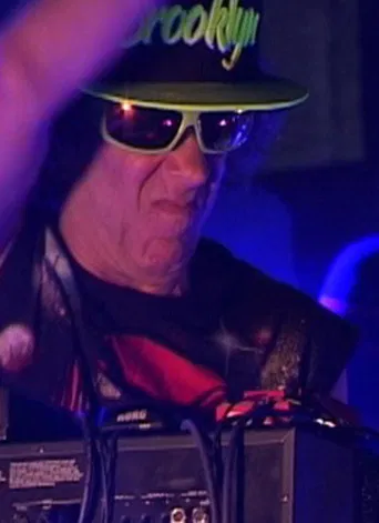 Infinite Dreamers poster