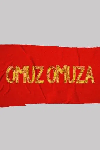 Omuz Omuza poster