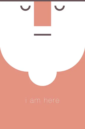 I Am Here poster