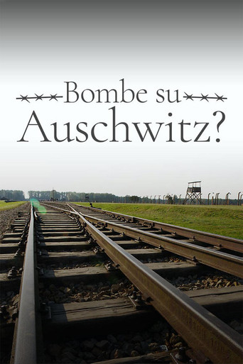 1944: Should We Bomb Auschwitz? poster