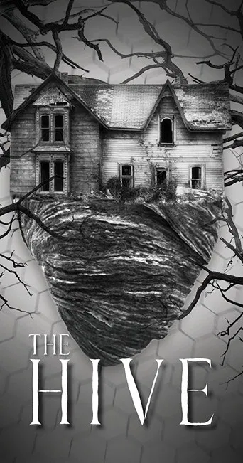 The Hive poster