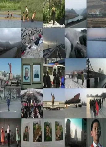 Return to the Border poster