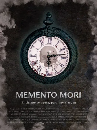 Memento Mori poster
