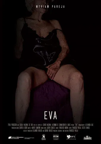 Eva poster