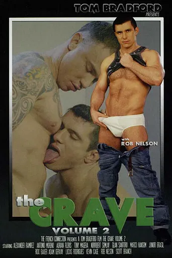 The Crave 2 poster